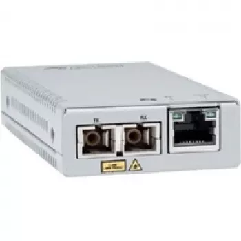 Allied Telesis AT-MMC2000/SC-960 võrgumeediakonverter 1000 Mbit/s 850 nm mitmemoodiline Hall