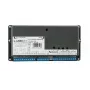 Laskomex EC-2502AR elektroonikakassett aku laadimisfunktsiooniga ja RFID ja Dallas tugi
