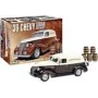 Revell 14529 1939 Chevy Sedan Delivery mudelautokomplekt 1:24 (14529)