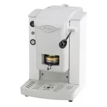 Faber Italia Slot Plast poolautomaatne kohvimasin, 1,3 L