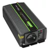 Autoinverter Qoltec Monolith 1200 W must 12 V