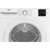 BEKO kuivati BM3T372E0W, 7 kg, energiaklass E, sügavus 54,5 cm