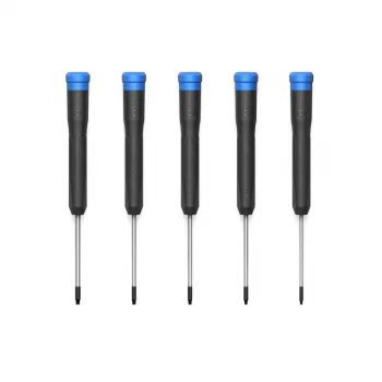 iFixit Pro Tech kruvikeerajate komplekt T-Security