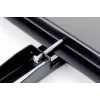 Edbak PWB1 TV kinnitus 190,5 cm (75) Must