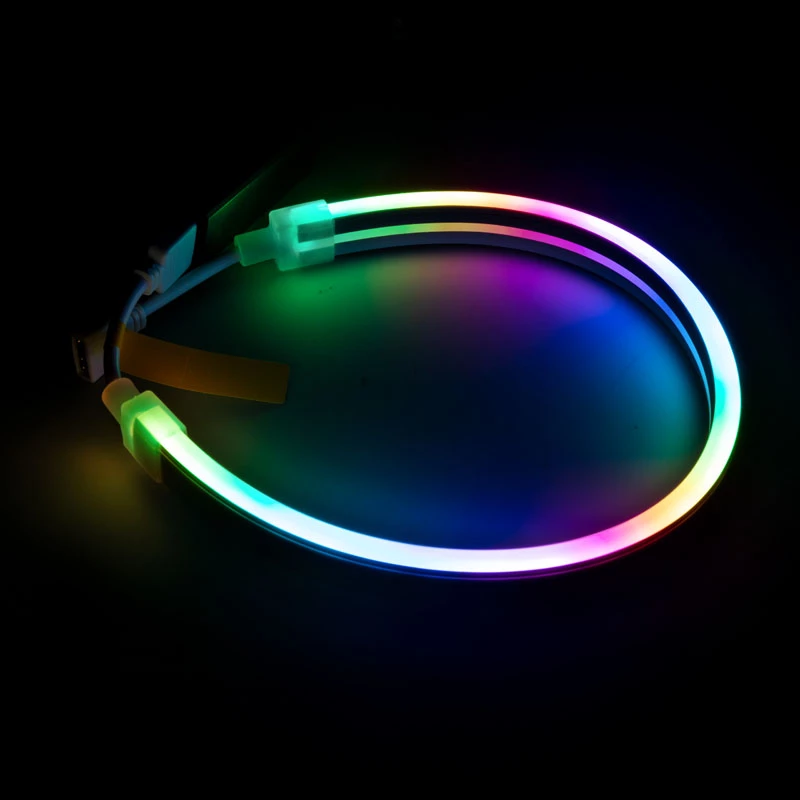 LED-riba Akasa Soho MBA Universal