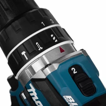 Combo 18V 3x5.0Ah DLX2359TJ1 MAKITA komplekt