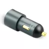 Auto laadija everActive CC-40Q QC3.0 60W, USB autolaadija mobiilseadmete laadimiseks