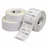 Label Zebra Z-Perform 1000T Valge