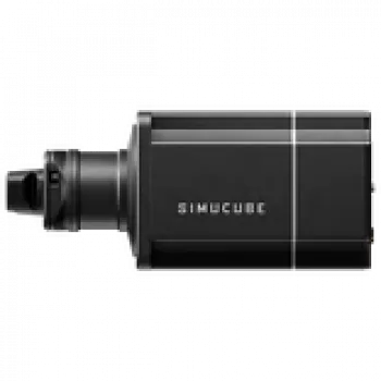 Quick Release Adapter for Simucube 2 by Simucube (model SC2LINKA)