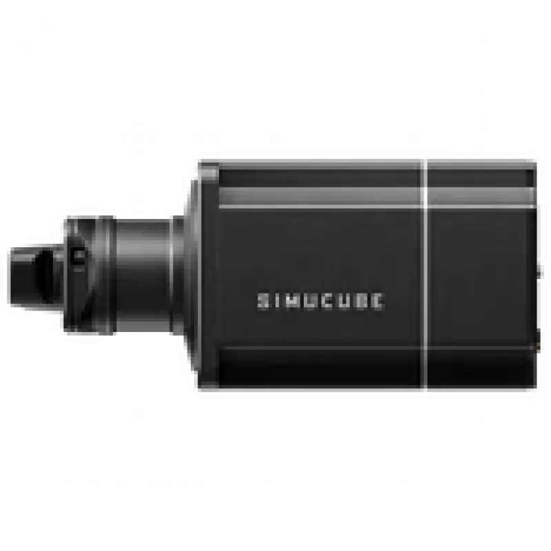 Quick Release Adapter for Simucube 2 by Simucube (model SC2LINKA)