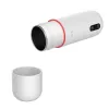 Veekeedukann Deerma DR035S valge 0.35L 300W eraldiseisev