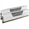 32 GB Corsair DIMM 5200 (2x 16 GB) Dual-Kit (wei. CMK32GX5M2B5200C40W. Vengeance. INTEL XMP)