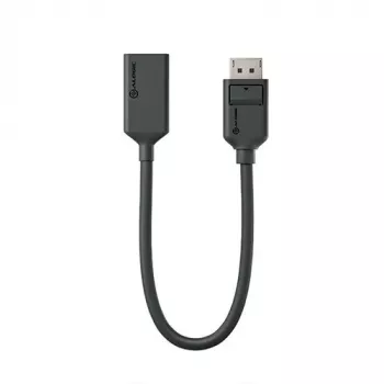 DisplayPort–HDMI-adapter ALOGIC EL2DPHD-ADP 20 cm isane–emane
