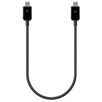 Samsung EP-SG900UBEGWW USB-kaabel Micro-USB B must