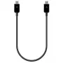Samsung EP-SG900UBEGWW USB-kaabel Micro-USB B must