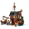 LEGO Creator 31109 Piraadilaev