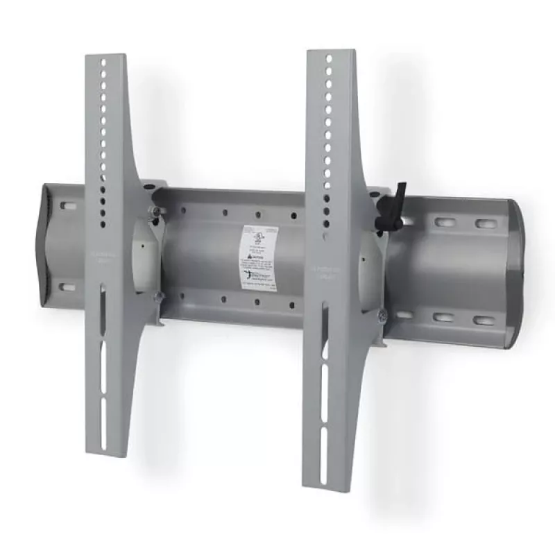 TV-kinnitus Ergotron 61-143-003 Hõbedane