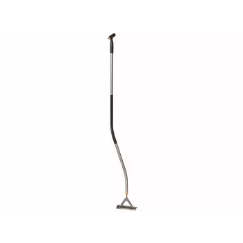 Praepann Fiskars 20 cm — mittenakkuva kattega, Hard Face pind