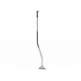 Praepann Fiskars 20 cm — mittenakkuva kattega, Hard Face pind