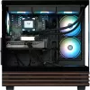 FTW A-Line LCS 5060Ti D5, mänguarvuti must/läbipaistev, Windows 11 Home