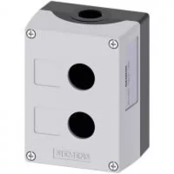 Siemens 3SU1852-0AA00-0AB1 Hall