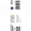 Keerdtrellikomplekt Bosch HSS Cobalt 2608585900 5-osaline