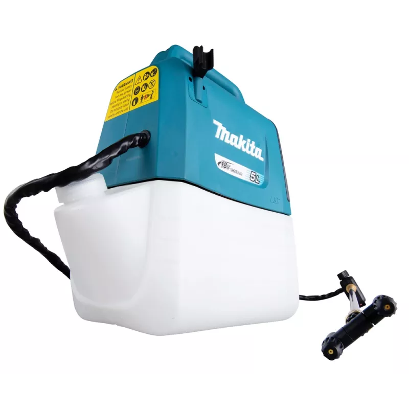 Makita DUS054Z käsi-aiaprits 5 l