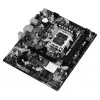 ASRock B760M-HDV/M.2 D4 DDR4 LGA 1700 Micro-ATX emaplaat
