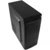 Arvuti korpus LC-Power 7034B Midi Tower Must