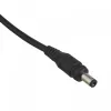 Akyga AK-EV-12 laadija 36 V Li-Ion akudele (elektrijalgrattad / tõukerattad), 42 V / 2 A, 84 W, 5,5 x 2,1 mm