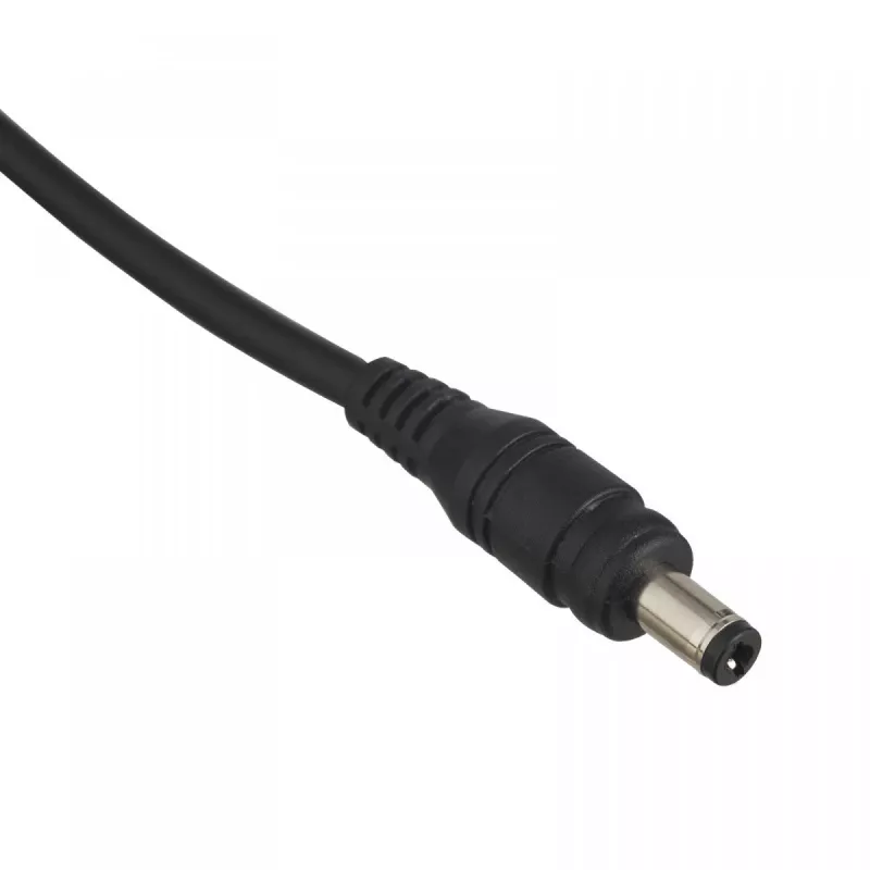 Akyga AK-EV-12 laadija 36 V Li-Ion akudele (elektrijalgrattad / tõukerattad), 42 V / 2 A, 84 W, 5,5 x 2,1 mm