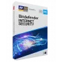Bitdefender Internet Security | 3 arvutit | 1 aasta | Ainult EL