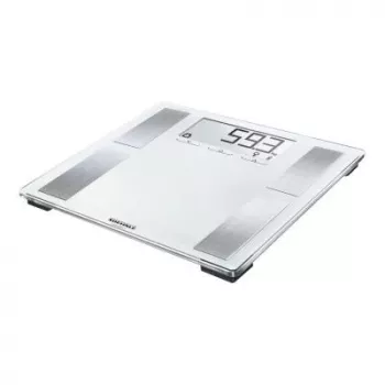 Elektrooniline isiklik kaal Soehnle Shape Sense Connect 100