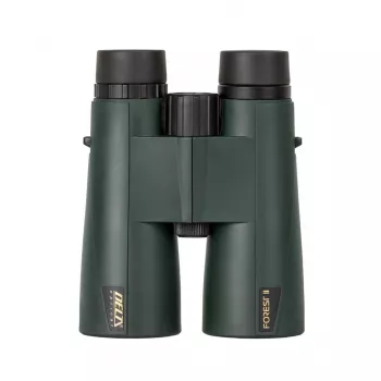 Binoklid Delta Optical Forest II 12x50 — 12× suurendus, 50 mm objektiiv