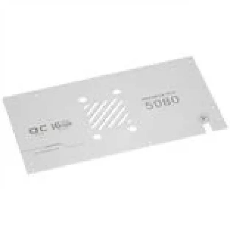 Barrow ASUS ROG TUF 5080 / 5070 Ti GPU-vesiplokk - Valge (BS-AST5080-PA W)