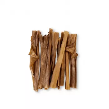 Koerte maius UNISZKI lambanahk 100 g — hüpoallergeenne lambanärimiskont, 100 g kotike, valk 50,79%, rasv 36,37%