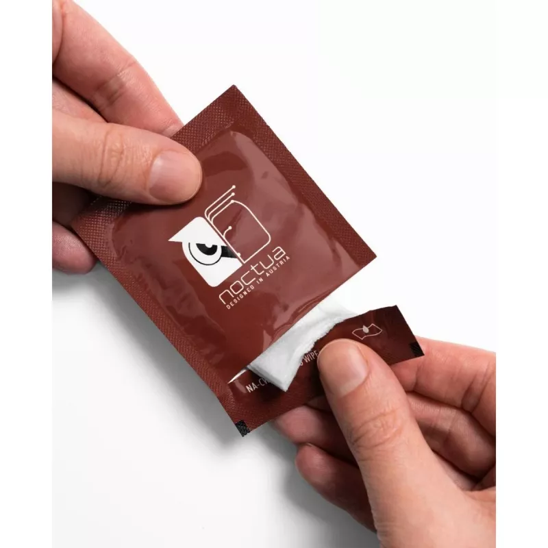 Termopasta kaitse Noctua NA-STPG1 läbipaistev Socket AM5