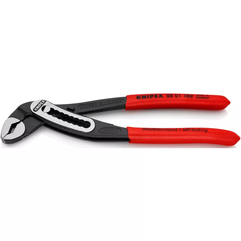 Knipex Alligator Set Tangide komplekt