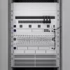 Kaablisisu Ubiquiti UISP UACC-Keystone-Blank-Insert