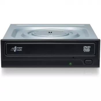 LG GH24NSD5 optiline seade Sisemine DVD Super Multi DL Must