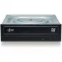 LG GH24NSD5 optiline seade Sisemine DVD Super Multi DL Must