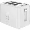 Röster AENO ATS0002W 2 pesa, 780–930 W, 220–240 V 50–60 Hz, 3 režiimi, 7 pruunistusastet, valge