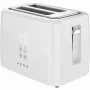 Röster AENO ATS0002W 2 pesa, 780–930 W, 220–240 V 50–60 Hz, 3 režiimi, 7 pruunistusastet, valge