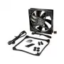 NOISEBLOCKER MustSilentPRO PLPS 120mm korpuseventilaator