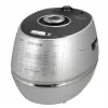 Cuckoo SLS-ART-0000070 riisikeetja 1,8 L 1445 W metallik