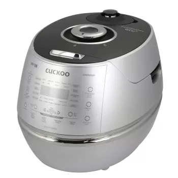 Cuckoo SLS-ART-0000070 riisikeetja 1,8 L 1445 W metallik
