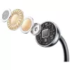 Bluetooth-kõrvaklapid R02 Clip-on hall