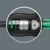 Wera Click-Torque C 3, 1/2-tolline momentivõti pööratava põrkmehhanismiga, 40 Nm – 200 Nm
