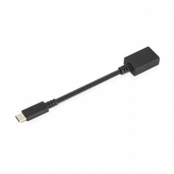 USB-C–USB-A-adapter Lenovo 4X90Q59481