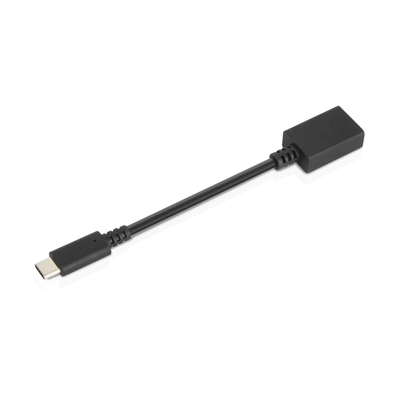 USB-C–USB-A-adapter Lenovo 4X90Q59481